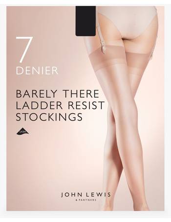 Shop John Lewis Women's Stockings And Hold Ups up to 50% Off