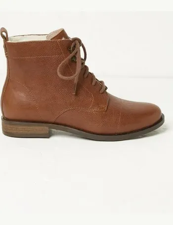 fat face ladies boots