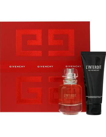 givenchy hot couture superdrug