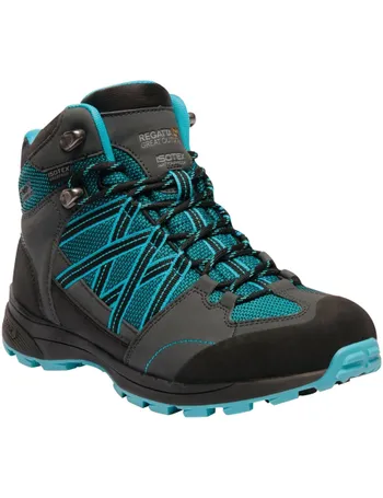 debenhams walking boots