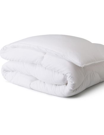 super king duvet 13.5 tog argos