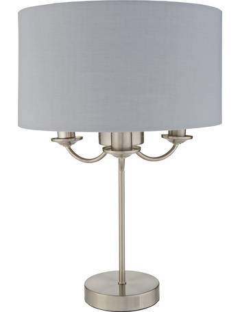 argos bankers lamp