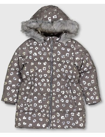 Tu store childrens coats