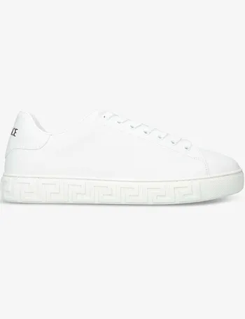 Versace hotsell trainers footasylum