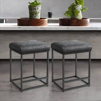 Shop Borough Wharf Kitchen Stools DealDoodle