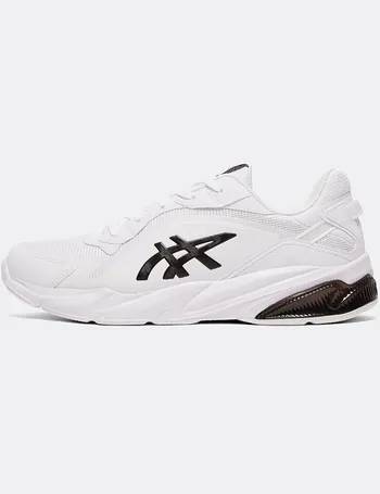 asics trainers footasylum