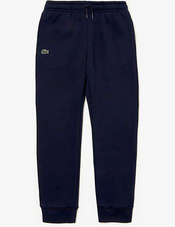 jd lacoste joggers