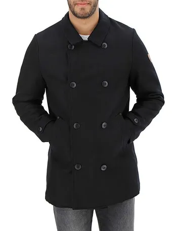 jacamo trench coat