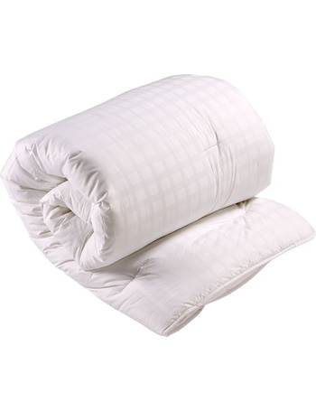 Shop 10 5 Tog Rating Duvets From House Of Fraser Up To 70 Off