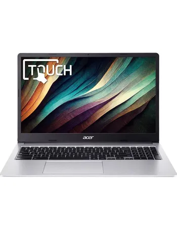 Acer Chromebooks Super thin Touchscreen Spin DealDoodle