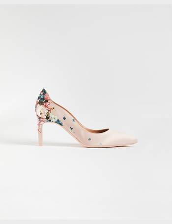 house of fraser ted baker shoes