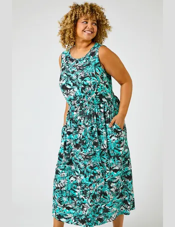 plus size dresses romans