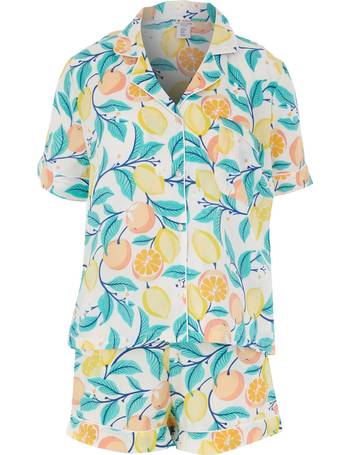 Shop TK Maxx Women's Print Pyjamas up to 50% Off | DealDoodle