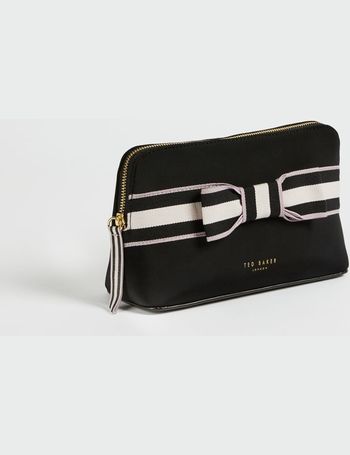 house of fraser ted baker wash bag