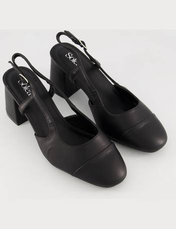 Tk maxx sale black shoes