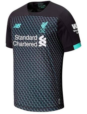 sports direct liverpool top