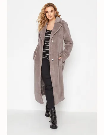 long tall sally maxi coats