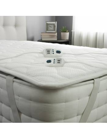 Shop Argos Electric Blankets Up To 30 Off Dealdoodle