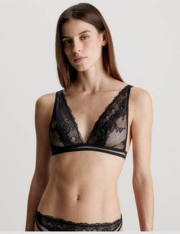 Shop Women's Triangle Bras & Bralettes from ASOS up to 85% Off