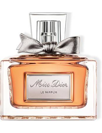 Debenhams cheap perfume dior