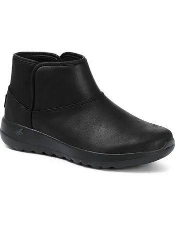 skechers boots pavers