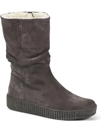 gabor agenda boots