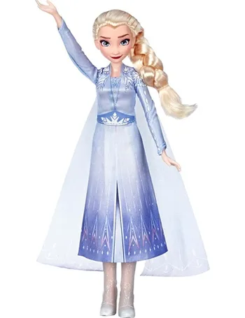 frozen movie toys and clothes