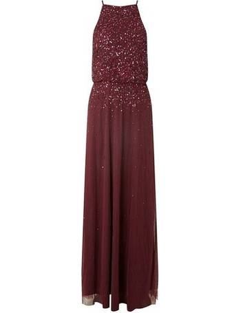 Showcase ava 2024 maxi dress