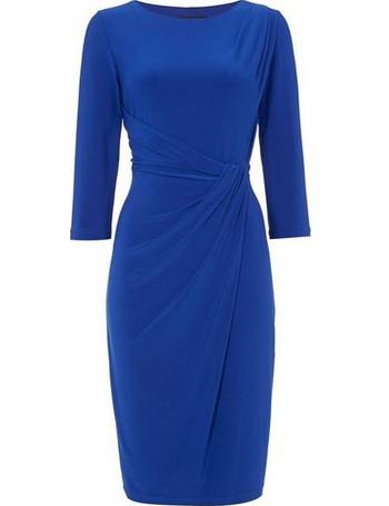 royal blue dress dorothy perkins