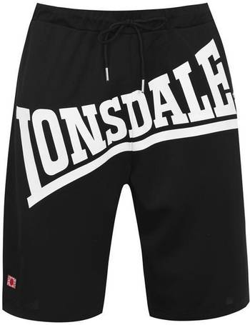 lonsdale boxer shorts sports direct