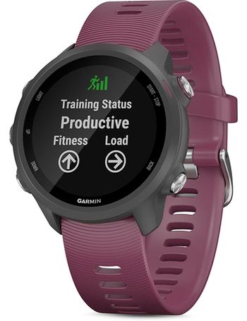 Garmin forerunner best sale 245 john lewis