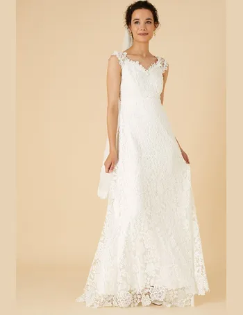 debenhams wedding dresses