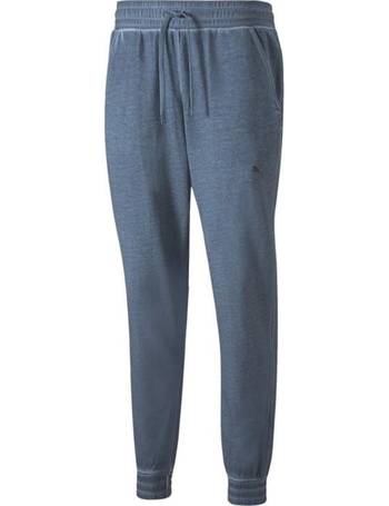 Puma joggers grey outlet sports direct