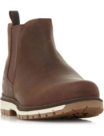 house of fraser mens boots