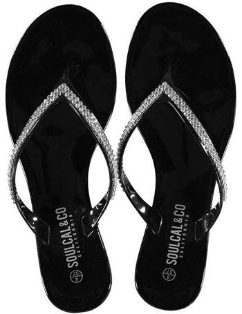 Shop Women's Soulcal Sandals up to 80 