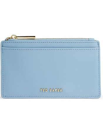 house of fraser ted baker card holder