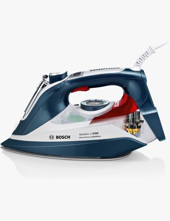 Argos deals bosch irons