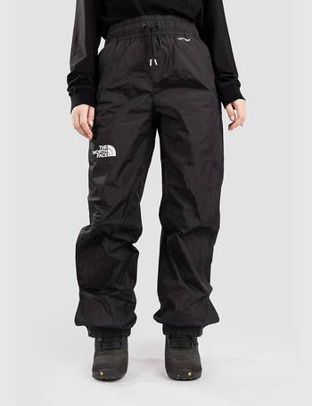 The North Face Women's Aboutaday Pant TNF Black Binary Half Dome Print Size  XL