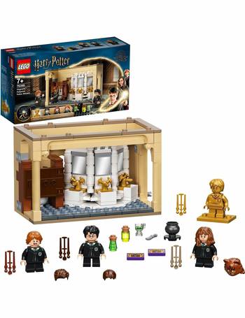 Argos harry potter lego sets hot sale