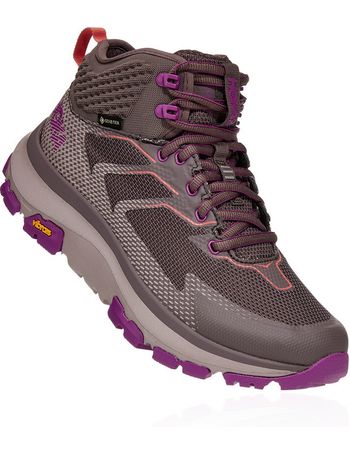 hoka sky toa gtx w