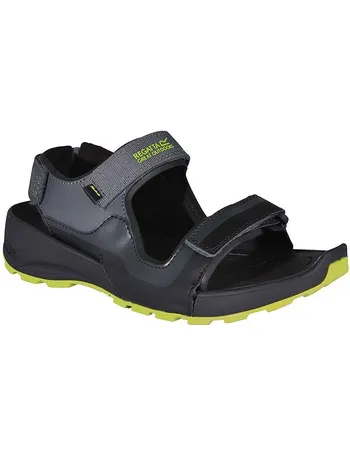 Regatta ripcord online sandals