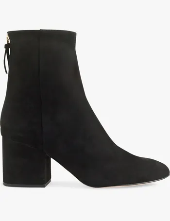 Maya ankle clearance bootie j crew