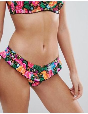 Frost and floozie swimwear online