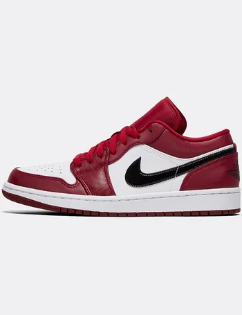 jordan air jordan 1 retro low trainer