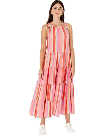 Shop Accessorize Maxi Dresses for Women up to 55% Off