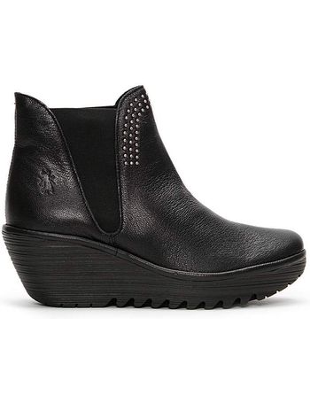 kurt geiger trance boots