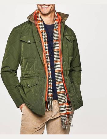 Hackett on sale finsbury jacket