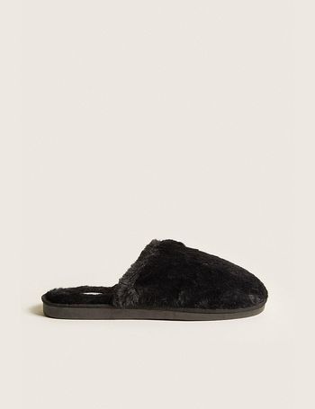 Pavers mule online slippers