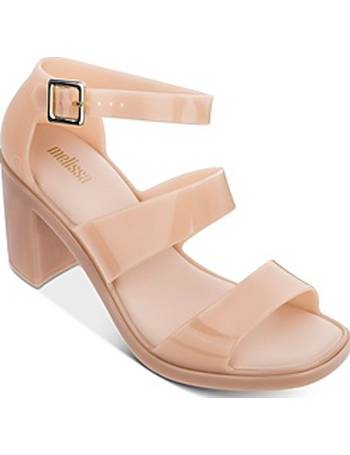 sandal heels wanita