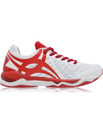 sports direct netball trainers